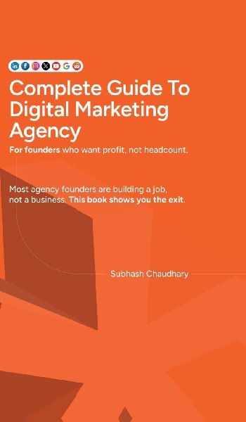 Complete Guide To Digital Marketing Agency
