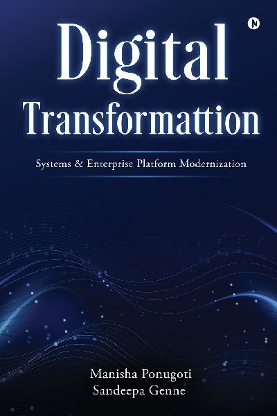 Digital Transformation Systems and Enterprise Platform Modernization
