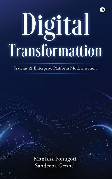 Digital Transformation Systems and Enterprise Platform Modernization