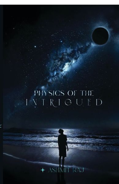 Physics of the Intrigued: Where Questions Become Universes