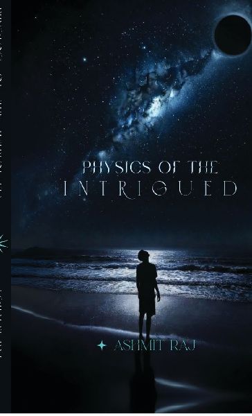 Physics of the Intrigued: Where Questions Become Universes
