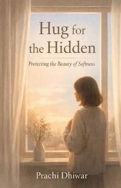 Hug For The Hidden: Protecting the Beauty of Softness