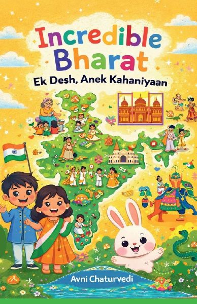 Incredible Bharat: Ek Desh, Anek Kahaniyaan: Protecting the Beauty of Softness