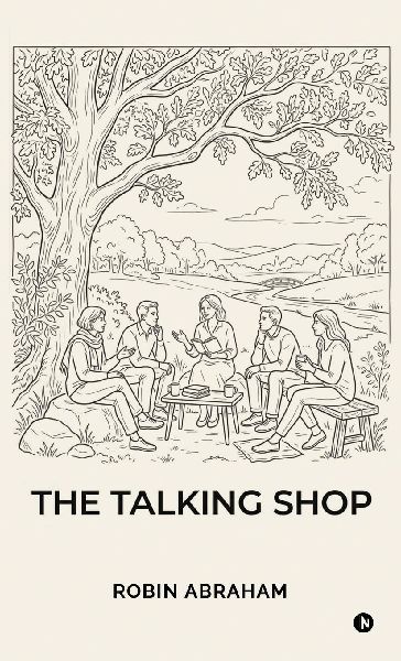 The Talking Shop