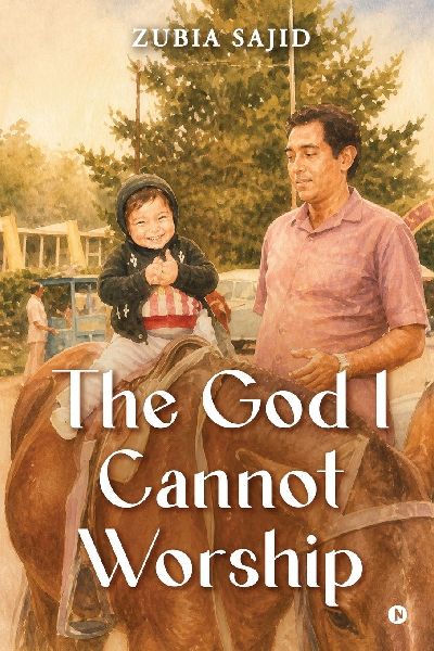 The God I Cannot Worship