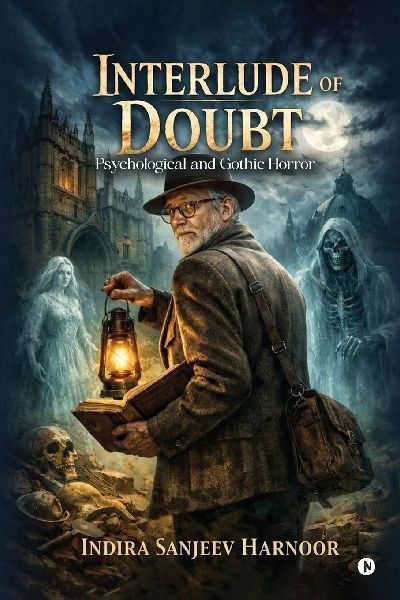 Interlude of Doubt: Psychological and Gothic Horror