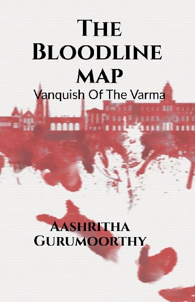 The Bloodline Map: Vanquish of The Varma