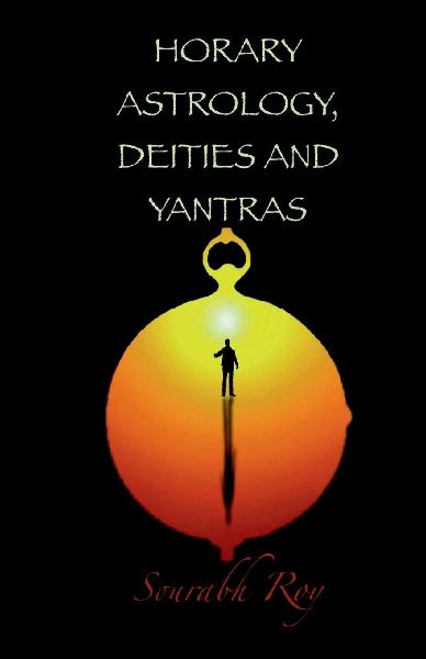 Horary Astrology, Deities and Yantras