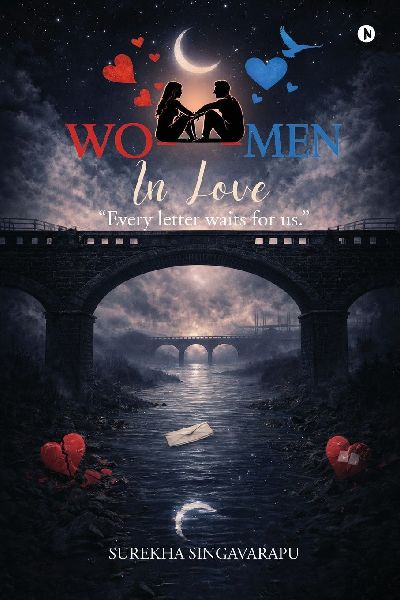 Wo - Men In Love: "Every letter waits for us."