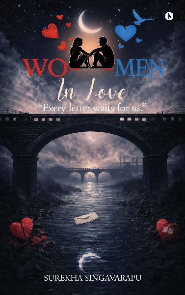 Wo - Men In Love: "Every letter waits for us."