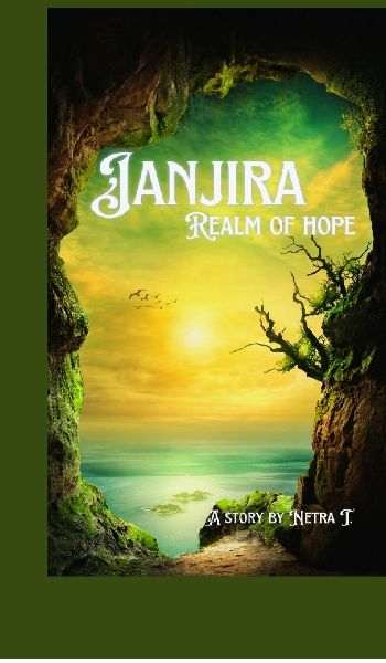 Janjira: Realm of Hope