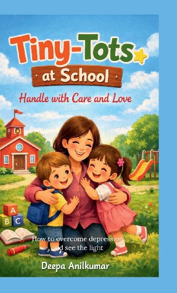 Tiny-Tots at School: Handle with Care and Love