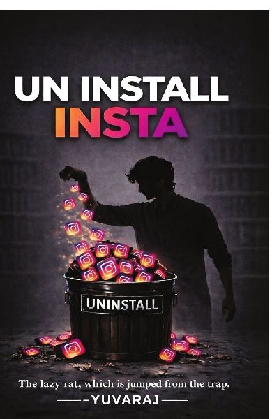 Un Install Insta