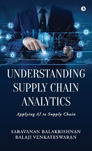 Understanding Supply Chain Analytics: Applying AI to Supply Chain