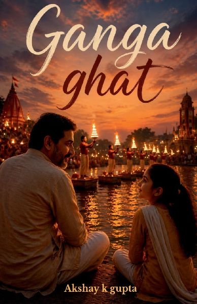 Ganga ghat