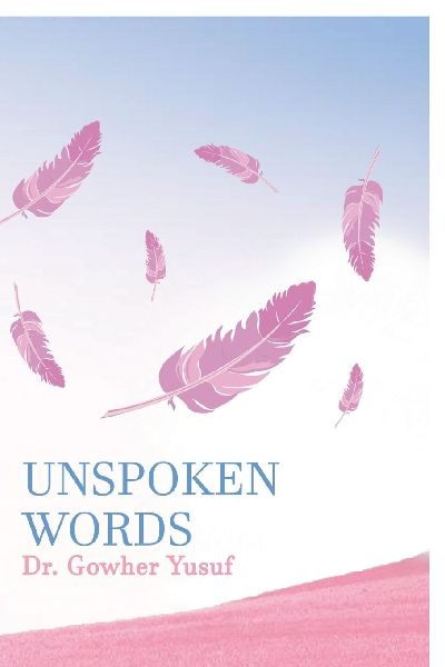 Unspoken Words