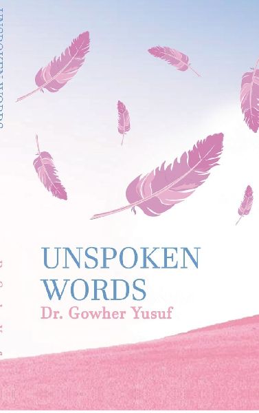 Unspoken Words