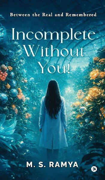 Incomplete Without You!: Between the Real and Remembered