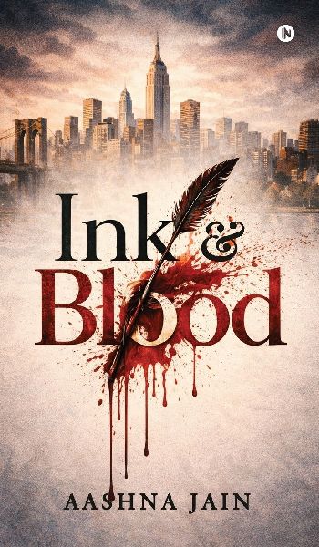 Ink and Blood