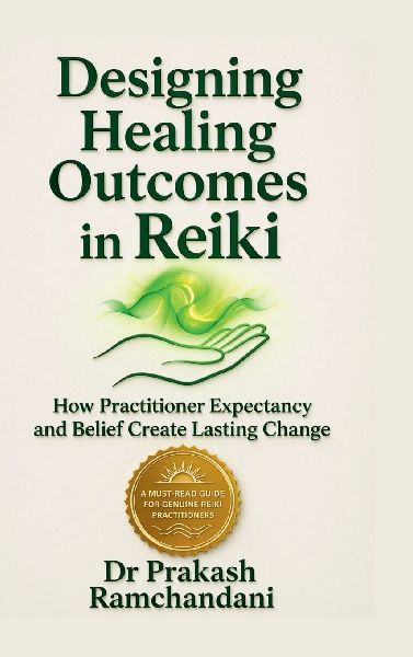 Designing Healing Outcomes in Reiki: How Practitioner Expectancy and Belief Create Lasting Change