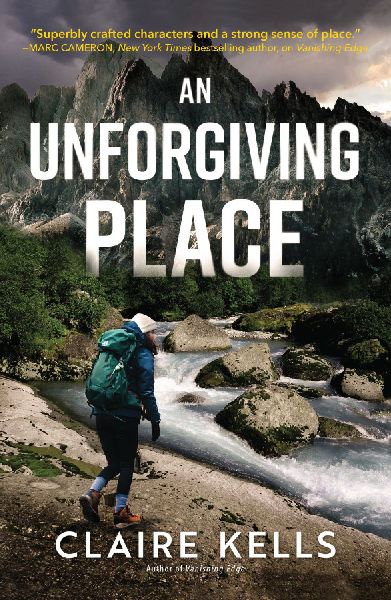 An Unforgiving Place
