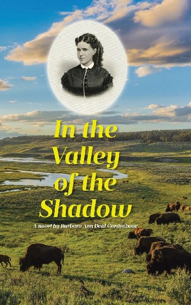 In the Valley of the Shadow