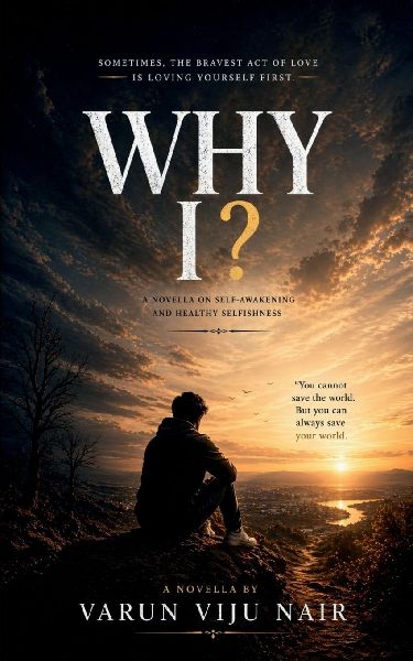 Why I?: A Novella