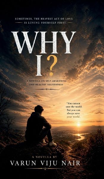 Why I?: A Novella