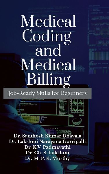 Medical Coding and Medical Billing: Job-Ready Skills for Beginners