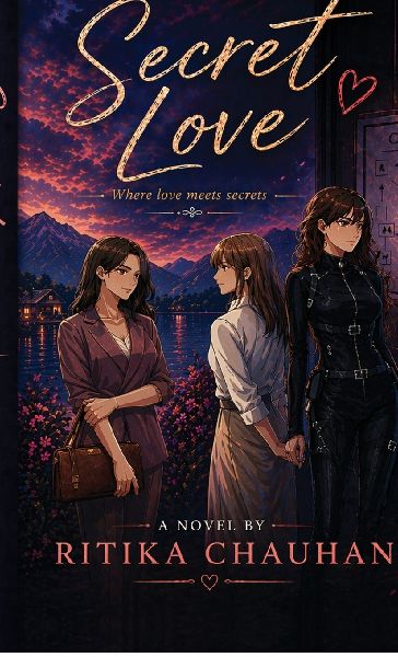 Secret Love: Where Love Meets Secrets