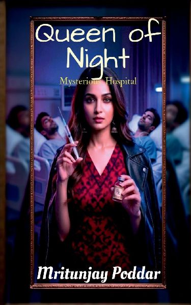 Queen of Night: Mysterious Hospital