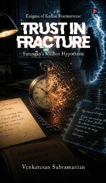 Trust In Fracture: Sarangan's Million Hypothesis