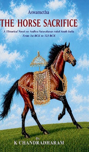 Aswametha The Horse Sacrifice