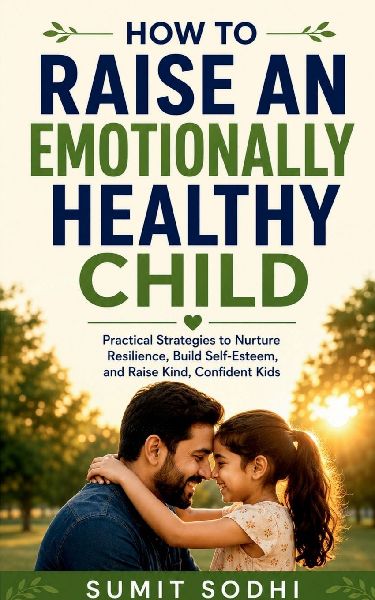How to Raise an Emotionally Healthy Child