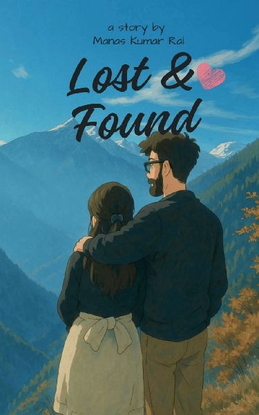 Lost and Found