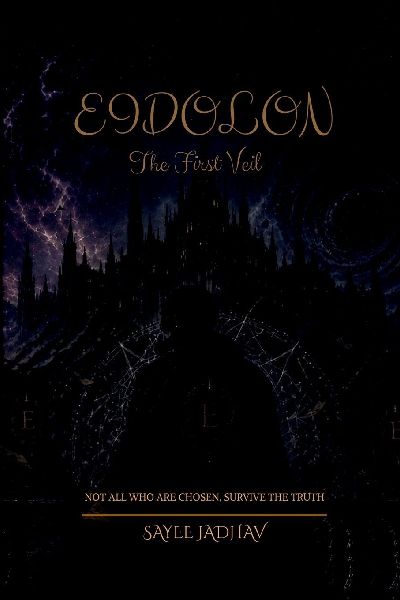 Eidolon - The First Veil