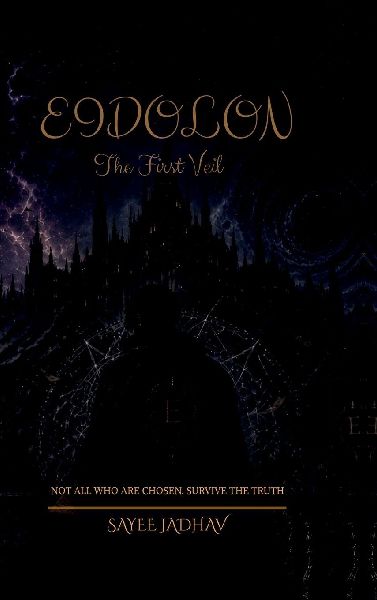 Eidolon - The First Veil