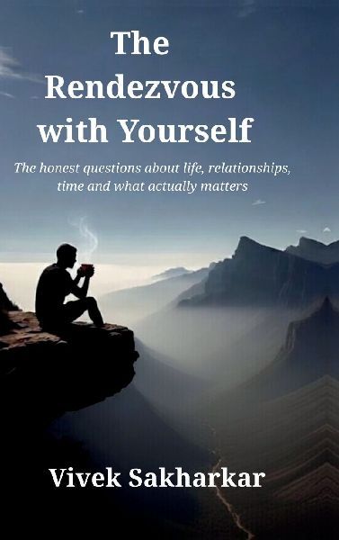The Rendezvous with Yourself: The honest questions about life, relationships, time and what actually matters