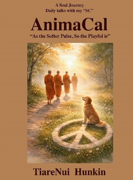 AnimaCal: As the Softer Pulse, So the Playful Is