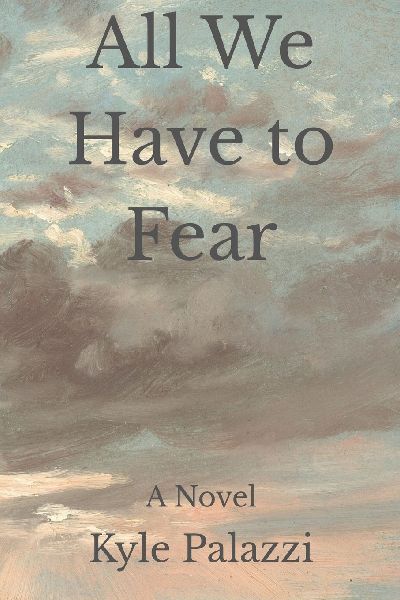 All We Have To Fear