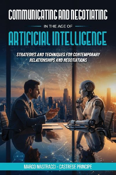 Communicating And Negotiating In The Age Of Artificial Intelligence: Strategies and Techniques for Contemporary Relationships and Negotiations
