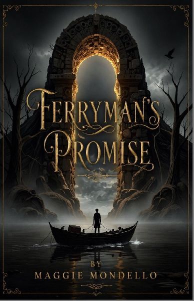 Ferryman's Promise