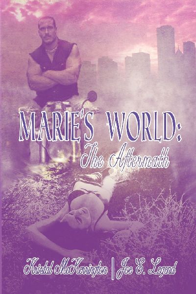 Marie's World: The Aftermath: The Aftermath: The Aftermath