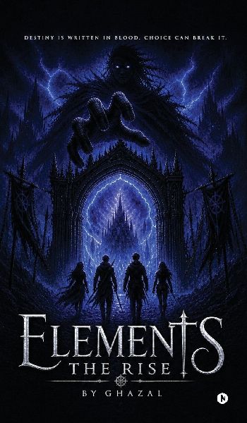 Elements: The Rise