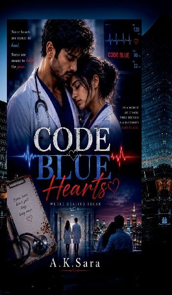 Code Blue Hearts: Where Healing Began