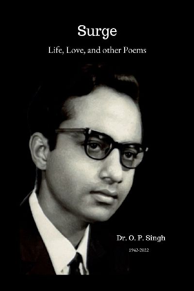 Surge: Life, Love and other Poems