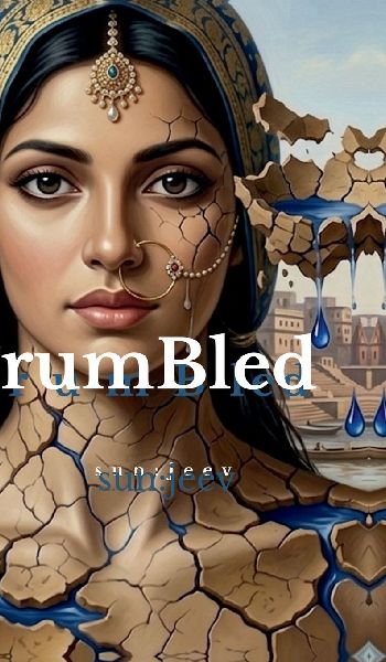 crumBled: wait for water