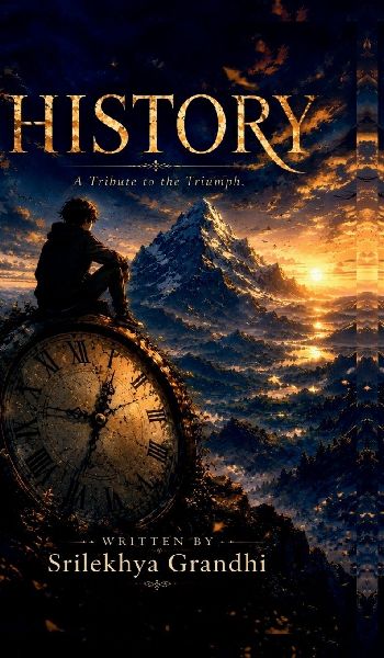 History: A Tribute To The Triumph.