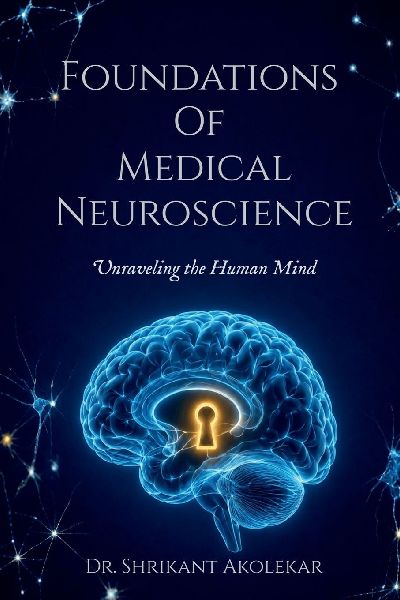 Foundations Of Medical Neuroscience: Unraveling the Human Mind