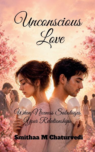 Unconscious Love: When Niceness Sabotages Your Relationships